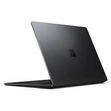 سرفیس لپ تاپ 3 مشکی -microsoft surface laptop 3/corei5-10th gen-8gbrm-256ssd-intel iris