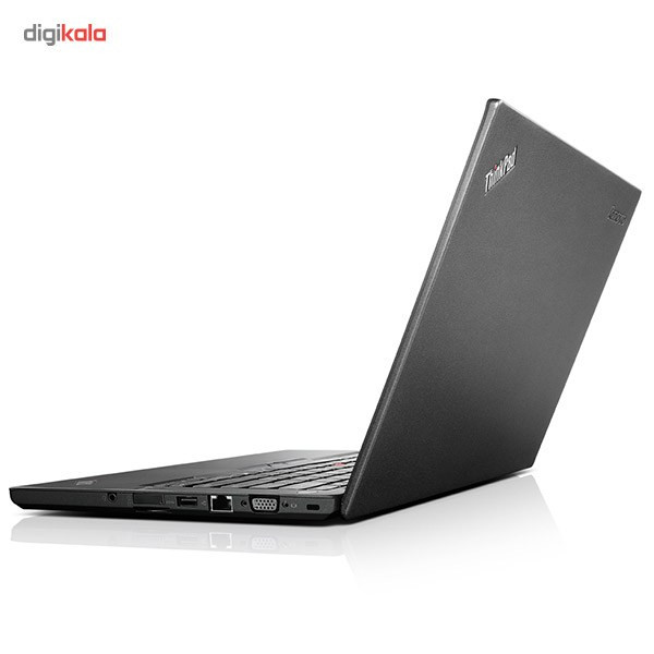 لپ تاپ استوک 14 اینچی لنوو مدل ThinkPad T450s لمسی